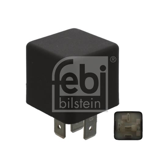 Febi Hazard Lights Relay 35475