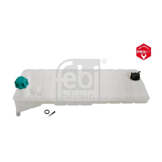 Febi Antifreeze Coolant Expansion Header Tank 35498