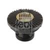 Febi Radiator Cooling Fan Clutch 35546