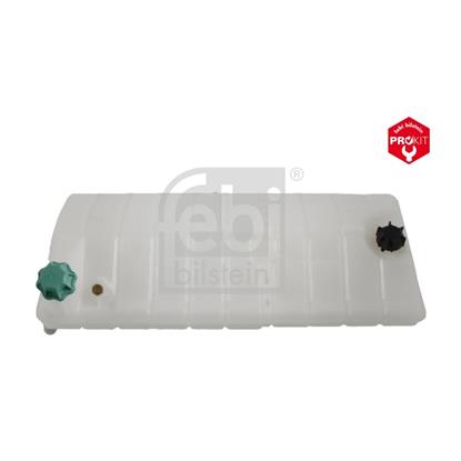 Febi Antifreeze Coolant Expansion Header Tank 35506