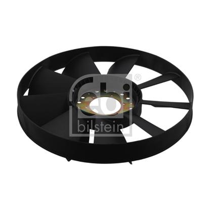 Febi Radiator Cooling Fan Wheel 35536
