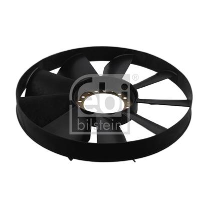 Febi Radiator Cooling Fan Wheel 35538