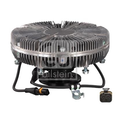 Febi Radiator Cooling Fan Clutch 35539