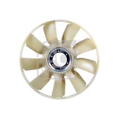 Febi Radiator Cooling Fan Wheel 35544