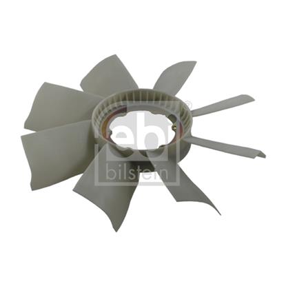 Febi Radiator Cooling Fan Wheel 35556
