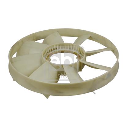 Febi Radiator Cooling Fan Wheel 35557