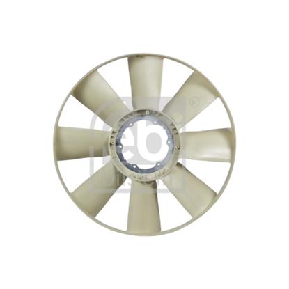 Febi Radiator Cooling Fan Wheel 35558