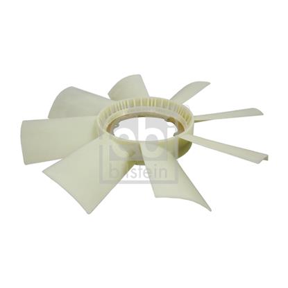 Febi Radiator Cooling Fan Wheel 35559