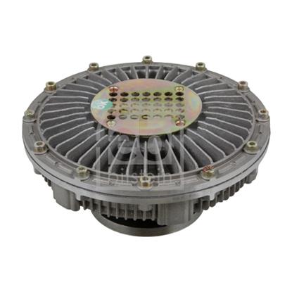 Febi Radiator Cooling Fan Clutch 35562