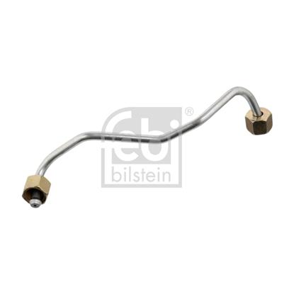 Febi Fuel Injection System High Pressure Pipe 35564