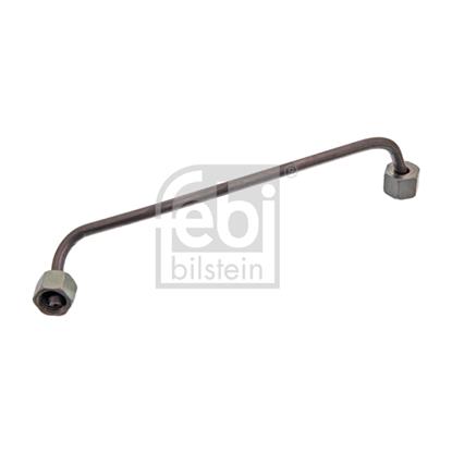Febi Fuel Injection System High Pressure Pipe 35565