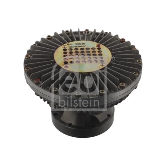 Febi Radiator Cooling Fan Clutch 35546