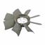 Febi Radiator Cooling Fan Wheel 35556