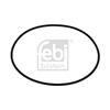 10x Febi Centrifugal Cleaner Flange Seal Gasket 35616