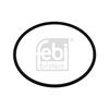 10x Febi Seal Ring, wheel hub 35625