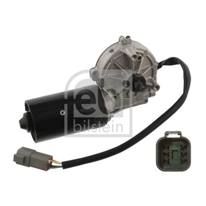 Febi Windscreen Wiper Motor 35602