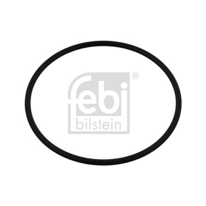 10x Febi Seal Ring, wheel hub 35625