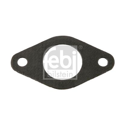 8x Febi Exhaust Manifold Seal Gasket 35626