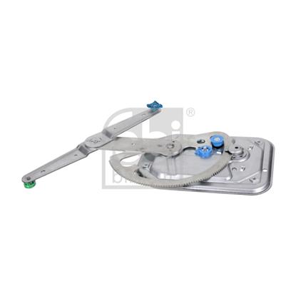 Febi Window Regulator 35655