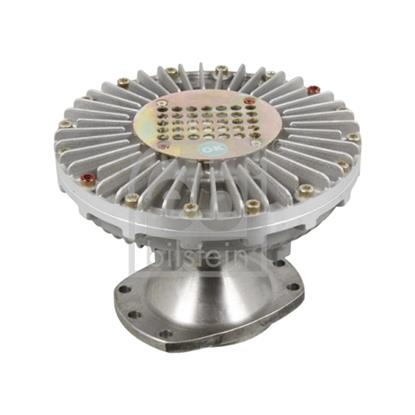 Febi Radiator Cooling Fan Clutch 35695