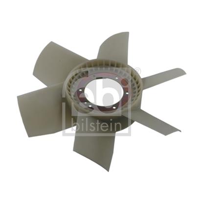 Febi Radiator Cooling Fan Wheel 35699