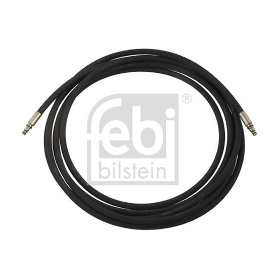 Febi Drivers Cab Tilt Unit Hose Line 35644