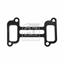 8x Febi Intake Manifold Seal Gasket 35623