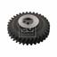 Febi Air Suspension Compressor Gear 35734
