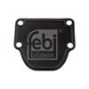 10x Febi Manual Transmission Gearbox Housing Gasket 35847