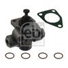 Febi Fuel Pump 35893