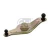 5x Febi Throttle Control Linkage Holder 35899