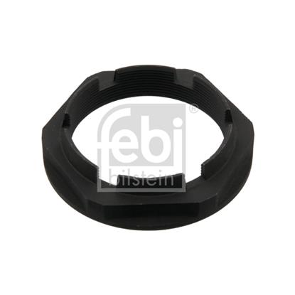 Febi Stub Axle Nut 35862