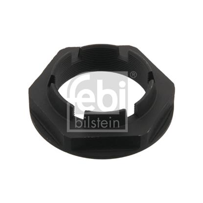 Febi Stub Axle Nut 35863