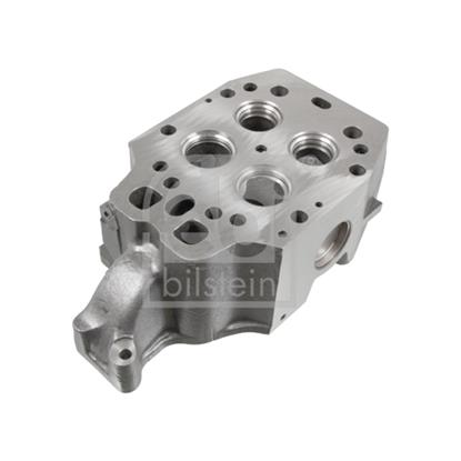 Febi Cylinder Head 35871