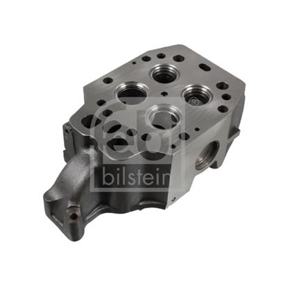 Febi Cylinder Head 35880