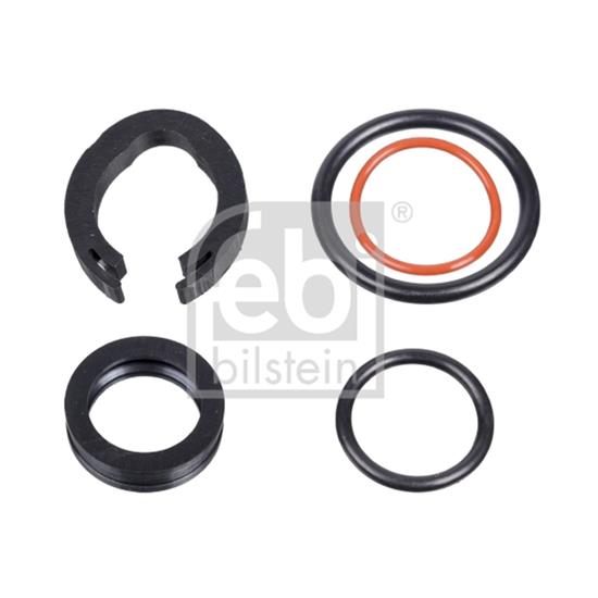 20x Febi Compressed air System Coupling Repair Kit 35870