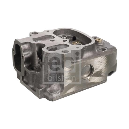 Febi Cylinder Head 35876