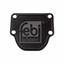 10x Febi Manual Transmission Gearbox Housing Gasket 35847