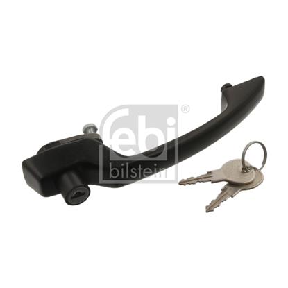 Febi Door Handle 35902