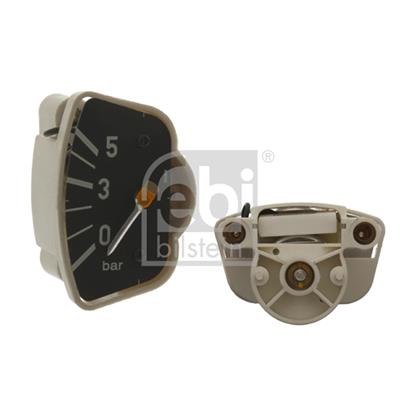 Febi Oil Pressure Instrument Gauge 35904