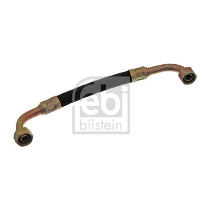 Febi Turbo Charger Oil Pipe 35906