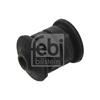 Febi Wishbone Control Trailing Arm Bush 36005