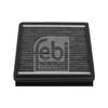 Febi Pollen Cabin Interior Air Filter 36023