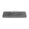 Febi Pollen Cabin Interior Air Filter 36063