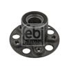 Febi Wheel Bearing Kit 36073