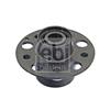 Febi Wheel Bearing Kit 36078