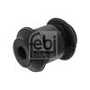 Febi Wishbone Control Trailing Arm Bush 36098