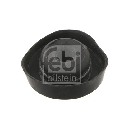 Febi Suspension Rubber Buffer 36009