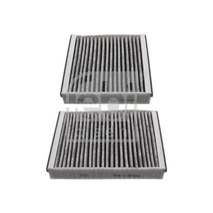 Febi Cabin Pollen Air Filter Set 36024