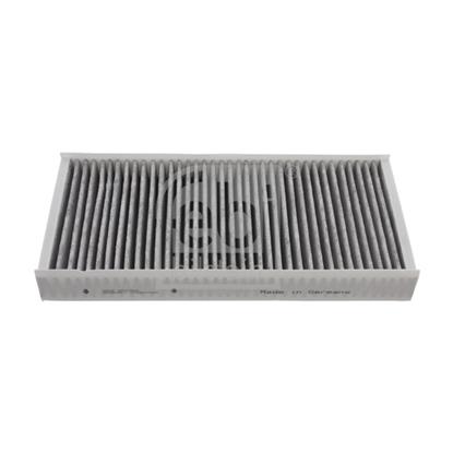 Febi Pollen Cabin Interior Air Filter 36028